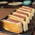 炭火焼肉 ふちおか - 