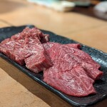 炭火焼肉 ふちおか - 