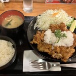 Karaage Shokudou Goichi - 