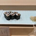 鮨たか 下高井戸旭鮨総本店 - 