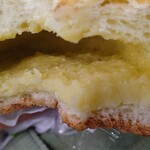 これっしか処 - 「メロンアップ」　／パンの郷　鶴田屋本舗