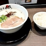 Oreno Tonkotsu - 