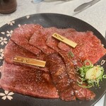 Yakiniku Jinsei Taro Chan - 