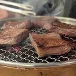 炭火焼肉 ふちおか - 