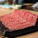 炭火焼肉 ふちおか - 