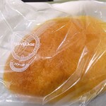 これっしか処 - 「メロンアップ」　／パンの郷　鶴田屋本舗