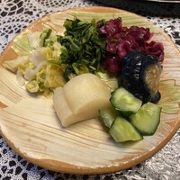 やげんぼり 赤坂店 - 