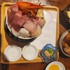 シハチ鮮魚店 北24条本店