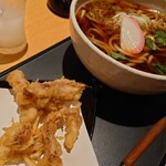 Yamagata Soba To Kushiage No Omise Enzou - 