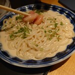 Yamagata Soba To Kushiage No Omise Enzou - 