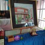 池本酒造 - 内観