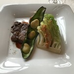 小笠原伯爵邸 - 