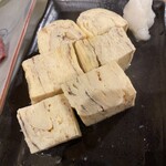 ひとし - だし巻き卵