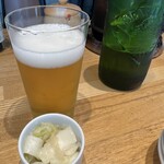 とんかつ七井戸 - ハートランド来ました