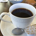 ワンスモアー - ホットコーヒー