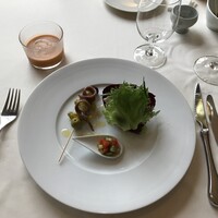 小笠原伯爵邸 - 