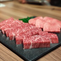焼肉うしごろ 銀座店 - 