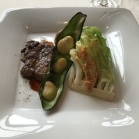 小笠原伯爵邸 - 