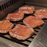 焼肉うしごろ 銀座店 - 