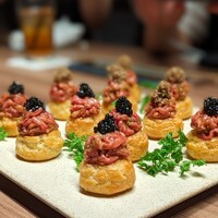 焼肉うしごろ 銀座店 - 