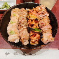 伊勢廣 京橋本店 - 
