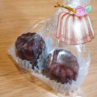 シンレス・ノーシュガー・カフェ_1