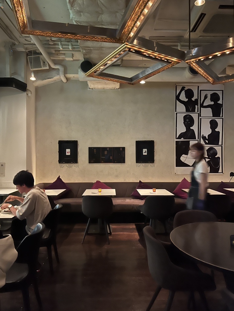 写真 5ページ目 : GARB Tokyo （ガーブトウキョウ） - 二重橋前