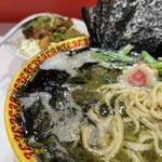 ラーメン 三浦家 - 