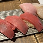 Sushiya Kotobuki Tsukasa - 