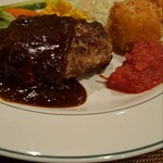 ル プティ ジャルダン - 