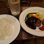 ル プティ ジャルダン - 