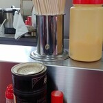 ラーメンショップ 坂出店 - 