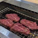 焼肉あきら漸 - 