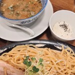 ラーメン ロケットキッチン - 