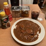 カレーハウス キラリ - 