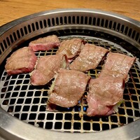 焼肉ぽんが 恵比寿店 - 