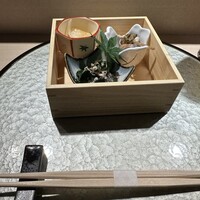 天冨良 銀座 よこ田 梅田別邸 - 