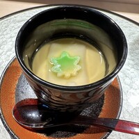 天冨良 銀座 よこ田 梅田別邸 - 