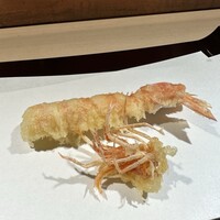 天冨良 銀座 よこ田 梅田別邸 - 