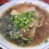 Mimmin - 醤油ラーメン