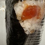 ぼんたぼんた - すじこ