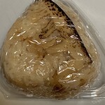 ぼんたぼんた - ラップに包まれてました