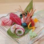 Sushi Botan - 