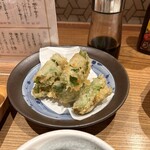 豊洲場外食堂魚金 - 