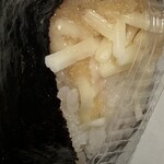 ぼんたぼんた - 生たらこチーズ