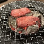 備長炭焼肉大関  - 