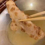 博多おでんと黒毛和牛の店 くろこ - 
