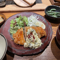 ダイナミックキッチン＆バー 響 中之島フェスティバルプラザ店 - 