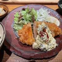 ダイナミックキッチン＆バー 響 中之島フェスティバルプラザ店 - 