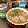 ラーメン横綱 高槻店